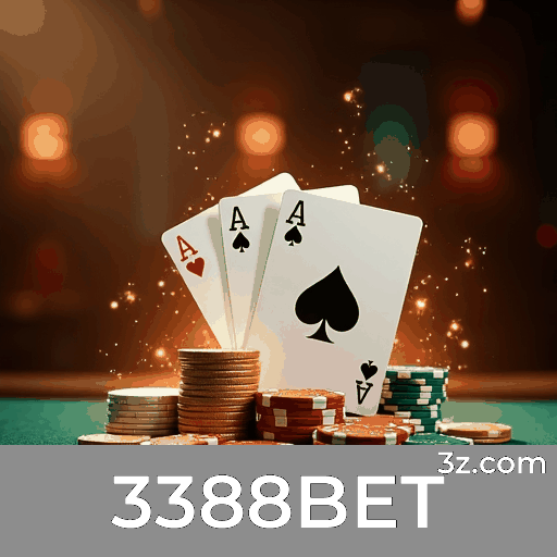 3388BET: Bônus Incomparáveis e Ofertas Exclusivas