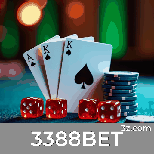 3388BET: Bônus Incomparáveis e Ofertas Exclusivas