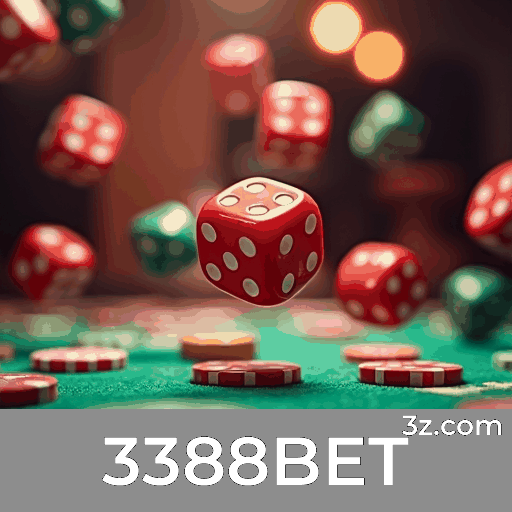 Comunidade 3388BET: O Paraíso Interativo Global dos Jogadores