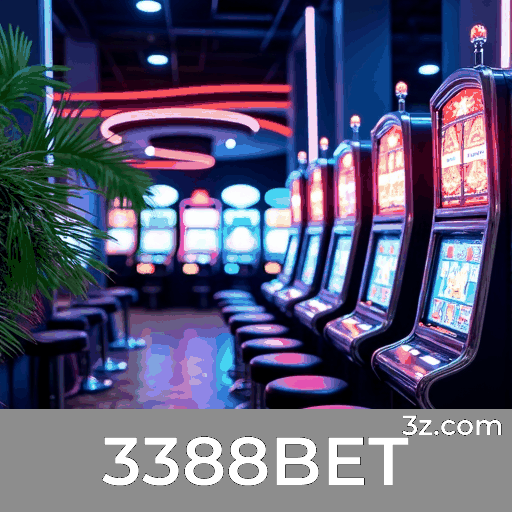 3388BET: Experiência de Jogo Diversificada e Otimizada