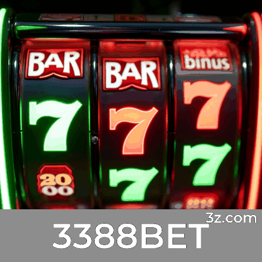 3388BET: Jogo Crash ao Vivo para Brasileiros
