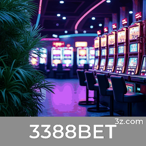 3388BET: Responsabilidade e Sustentabilidade no Jogo