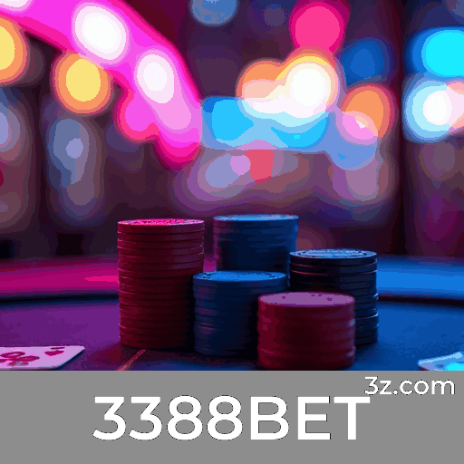 3388BET: Cassino ao Vivo com Experiência Profissional e Autêntica