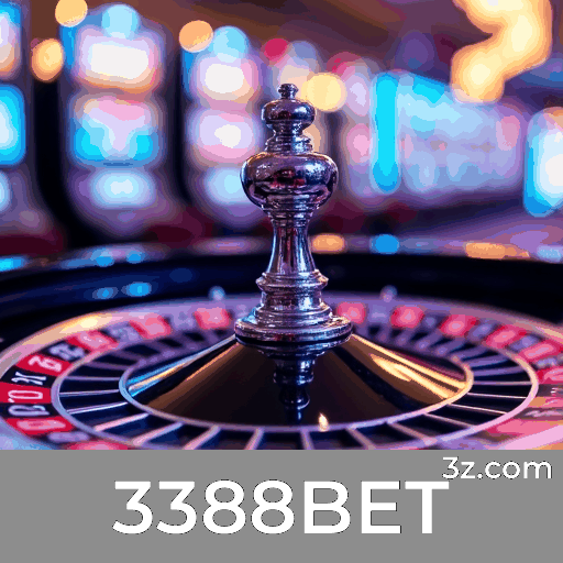 Comunidade 3388BET: O Paraíso Interativo Global dos Jogadores
