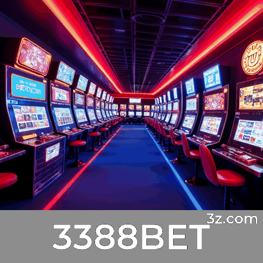 3388BET: Desbloqueie Experiências de Membro Exclusivas