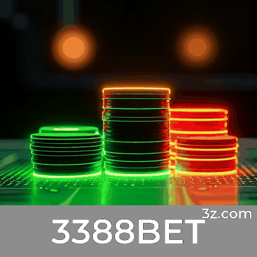 3388BET: Cassino ao Vivo com Experiência Profissional e Autêntica