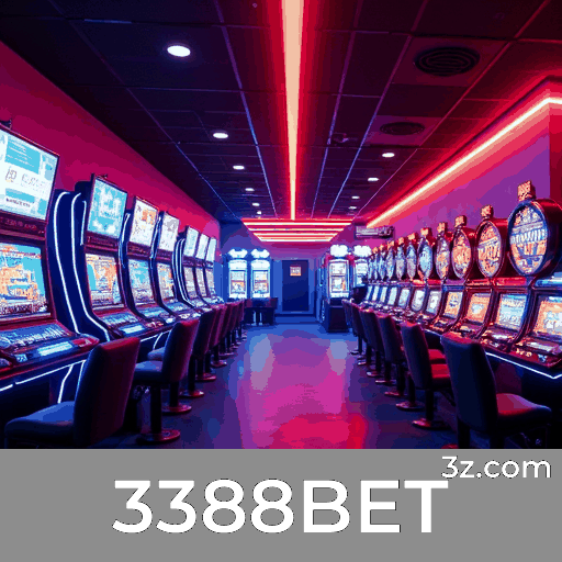 3388BET: Responsabilidade e Sustentabilidade no Jogo