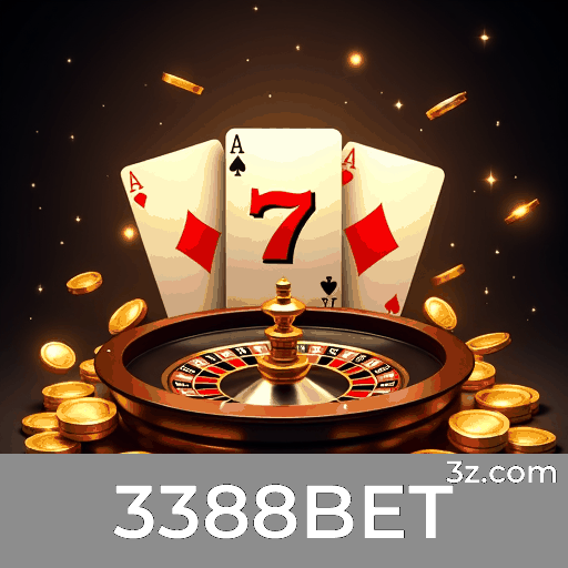 3388BET: Cassino ao Vivo com Experiência Profissional e Autêntica