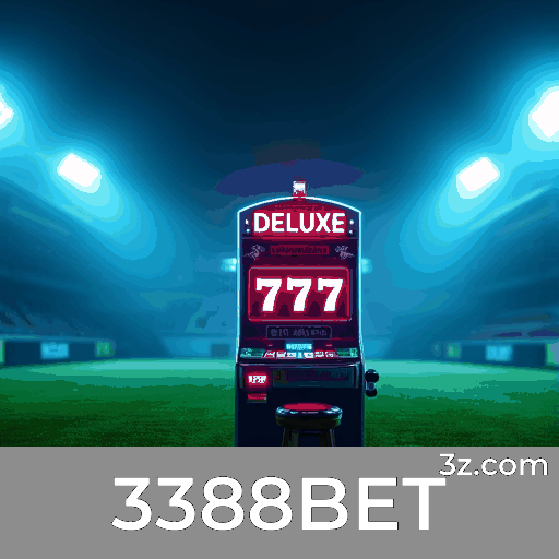 3388BET: Cassino ao Vivo com Experiência Profissional e Autêntica