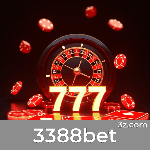 Sistema de Recompensas em Níveis: Maximize Ganhos no 3388bet