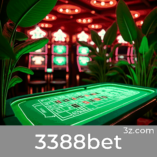 3388bet: Apostas Online Seguras e Rápidas para Brasileiros