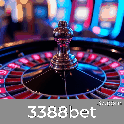 3388bet: Casino Social com Experiência Interativa Real